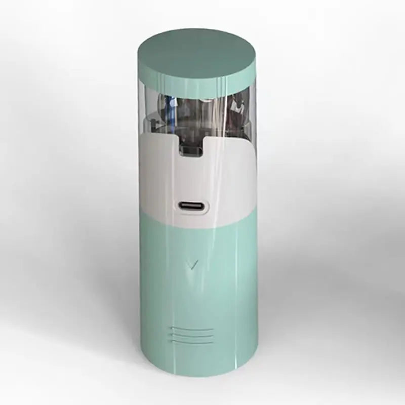 Handheld Portable Mesh Inhale Nebulizer